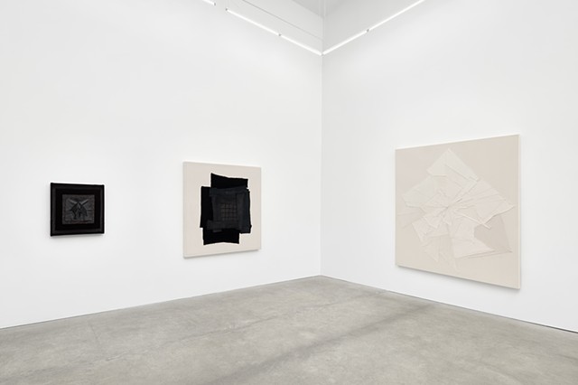 Installation View at Et al Gallery, San Francisco