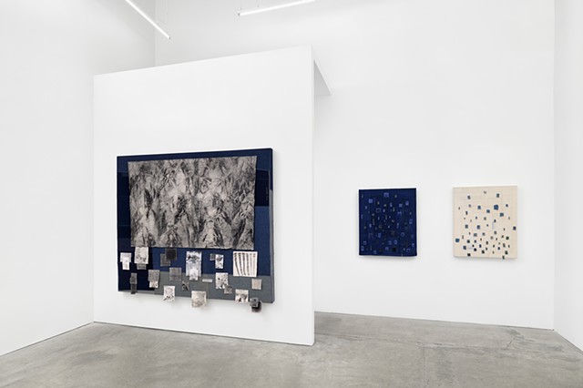 Installation View at Et al Gallery, San Francisco