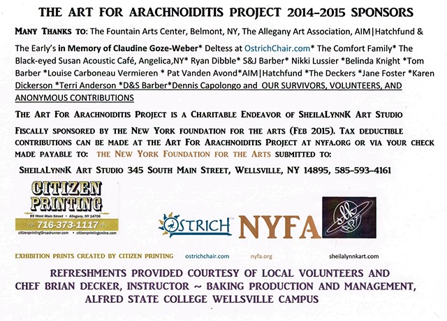 patreon, art sponsors, pain management, art for arachnoiditis, arachnoiditis, art therapy, SaveNEA