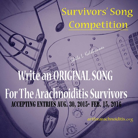 arachnoiditis survivor song search 