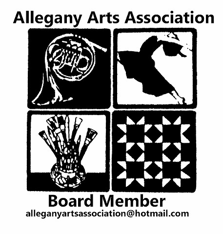 Allegany Arts Association 
