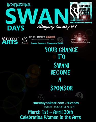 SWAN Days Allegany County NY 
