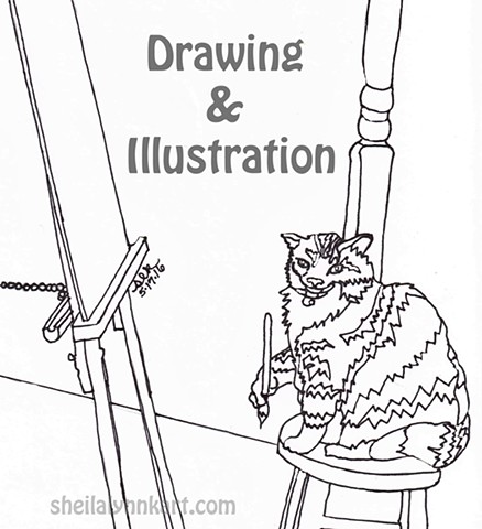 Drawing & Illustration