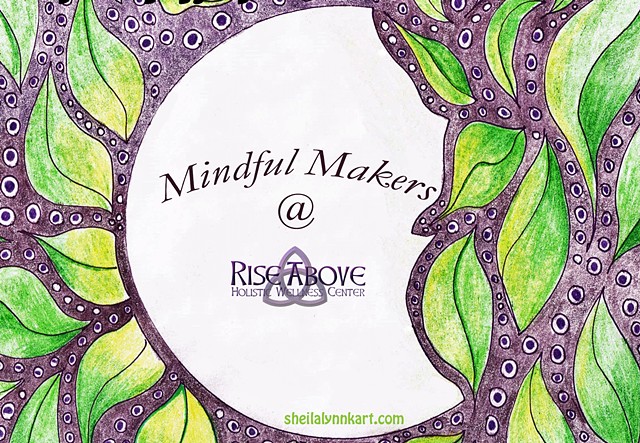 Mindful Makers 