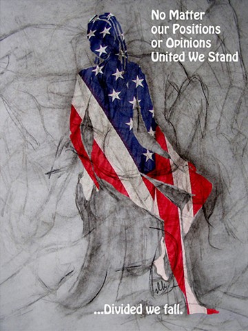 united, america, stand up, DWF,