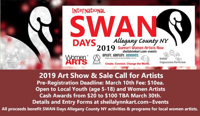 2019 Art Show & Sale