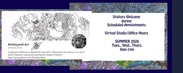 Hours & Accessibility