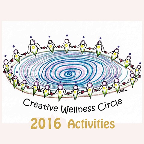 Wellness Circle Activities 2016