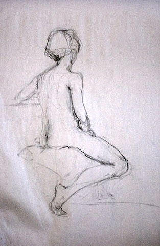 Figure sketch