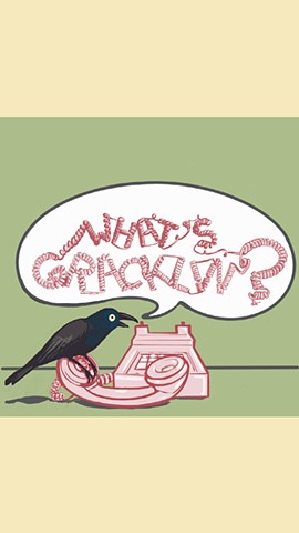 What’s Gracklin’?