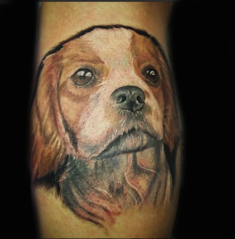 Tattoo by Tiffany Garcia tattoo Artist Torrance/Long Beach