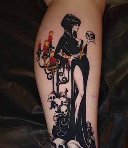 Elvira