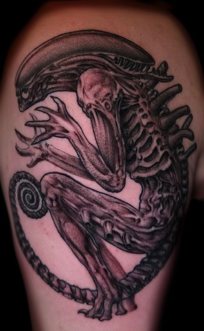 xeno