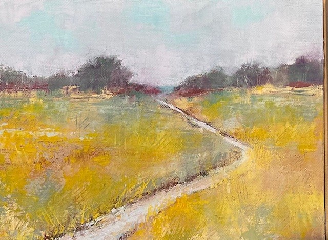 Wasque Path