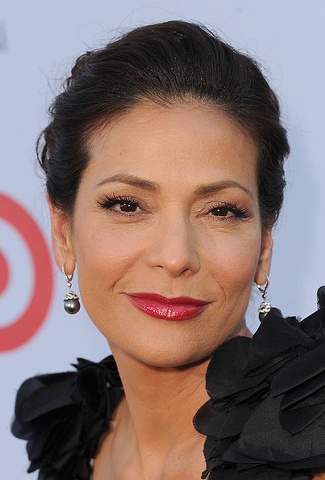 Constance marie