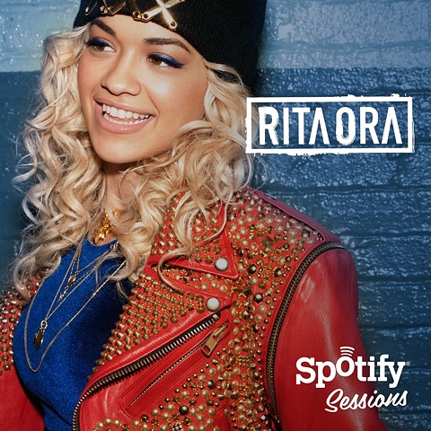 Rita Ora - Spotify