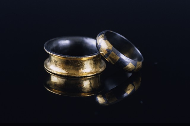 Kumboo Rings