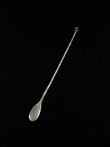 Honey Spoon (4)
