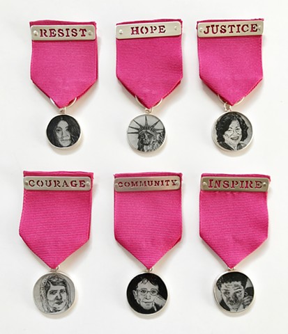 Medals Of Valor
