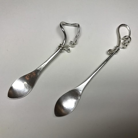 Honey Spoons (1 & 2)
