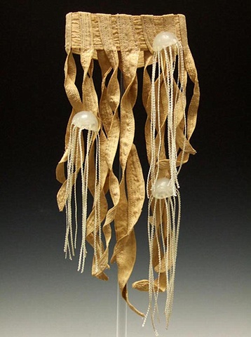 Three Jellyfish