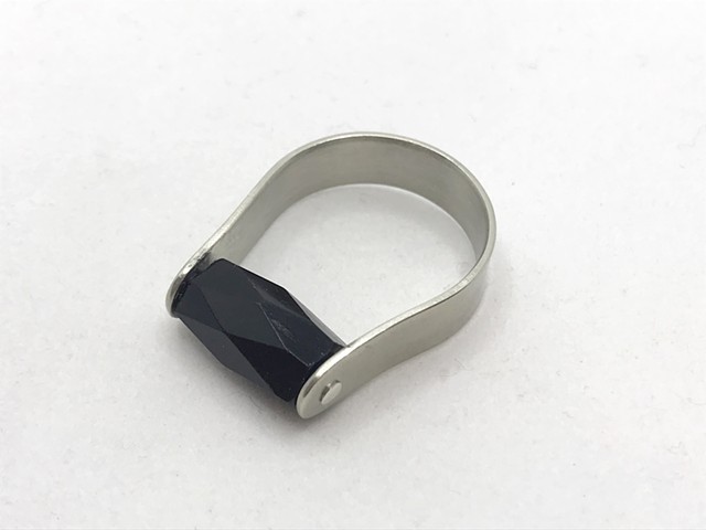 riveted ring