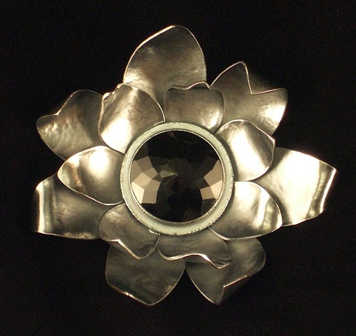 brooch