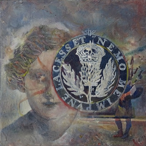 A legacy of courage