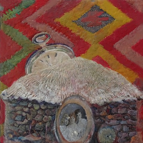 Bound by Time