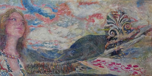 Ancestral Landscape