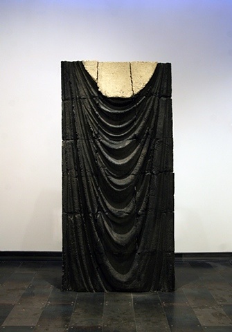 "dress" by Robert MacNeill