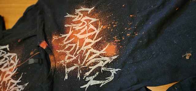 Super Metal Shirts