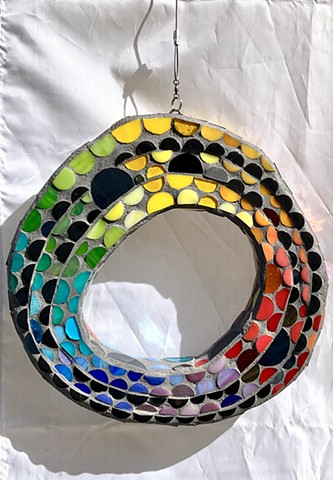 Susan Crocenzi, Contemporary Mosaic Art