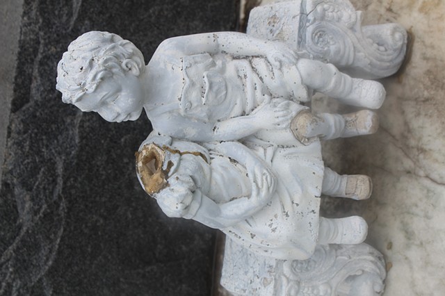 Don't lose your head
