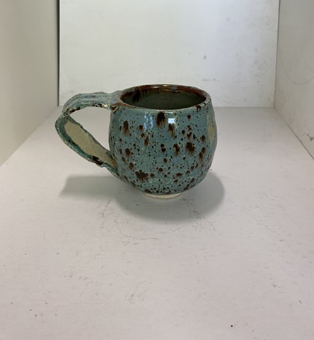 Small Mug