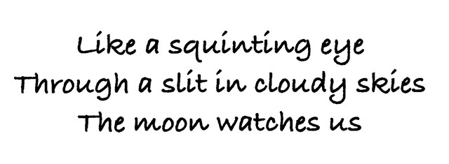 Haiku 89