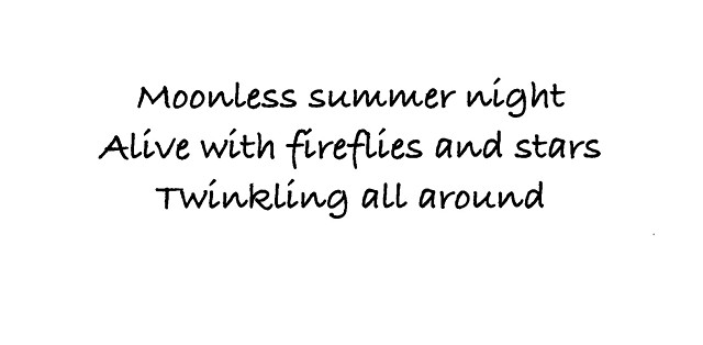 Haiku 120