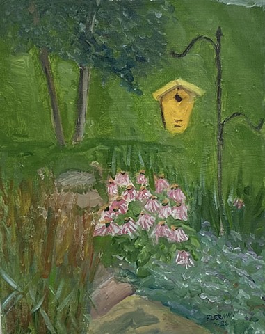 Birdhouse