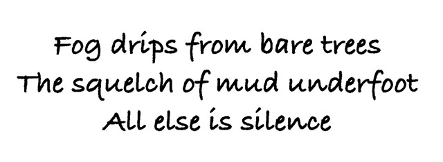 Haiku 86