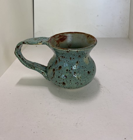 Small Mug