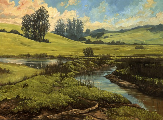 "Land of Promise"