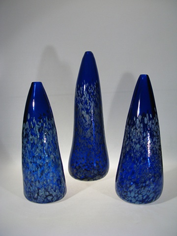 Blue Cones