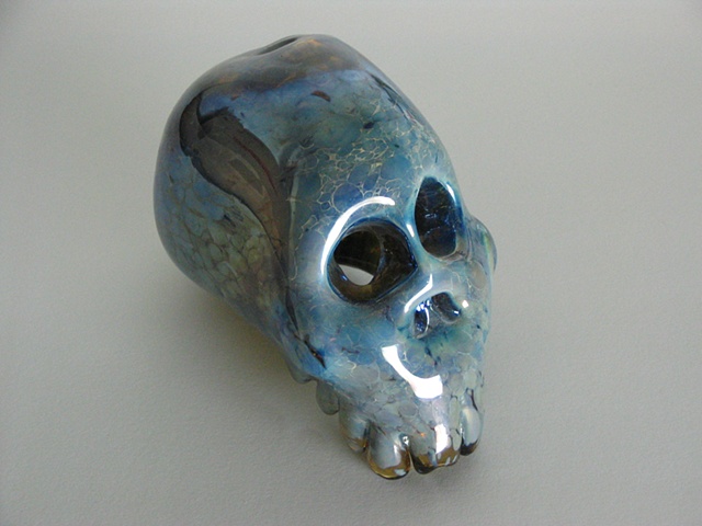 Faberine Skull