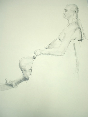 Introduction to Figure Drawing