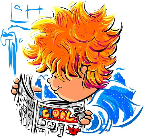 Bad Hair Day