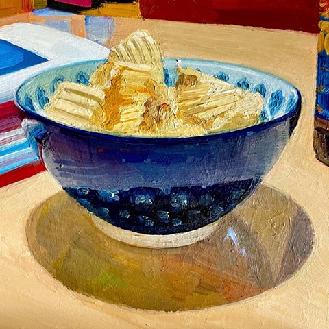 still life 