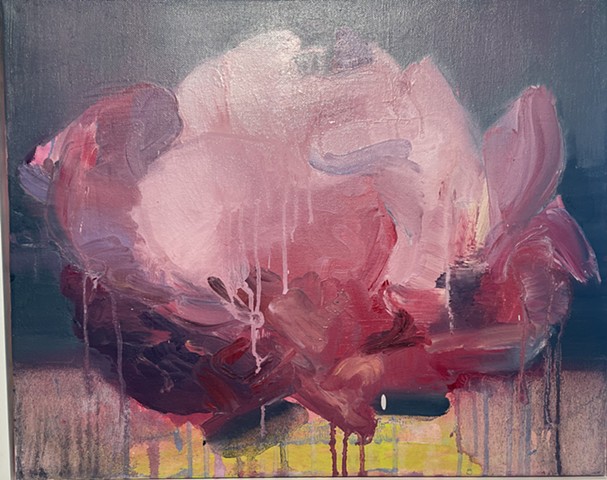 pink bomb