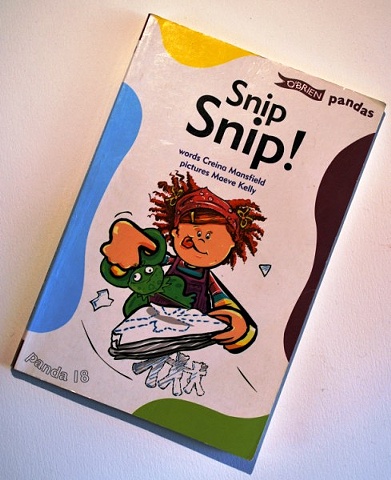 Snip Snip