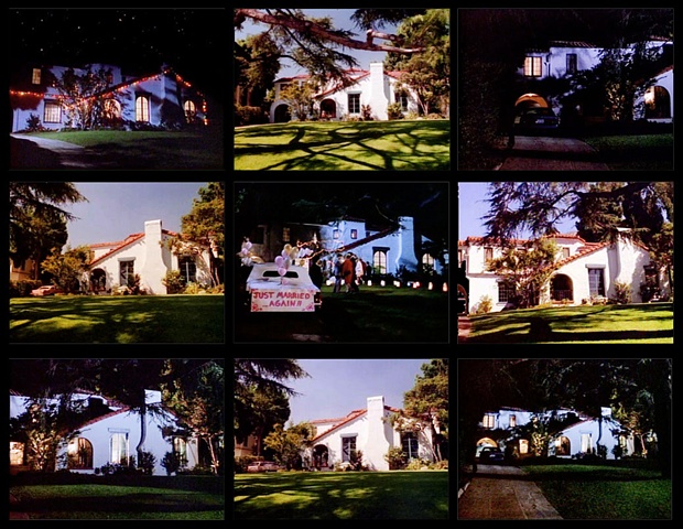 90210 House