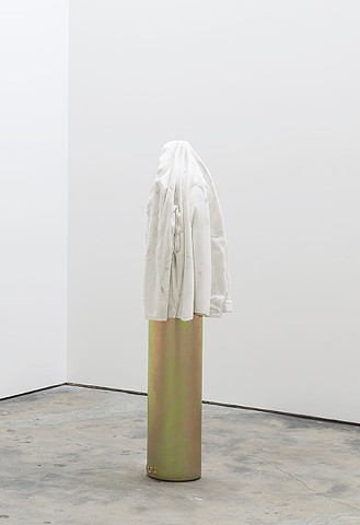 Untitled (Jacket and Tank)